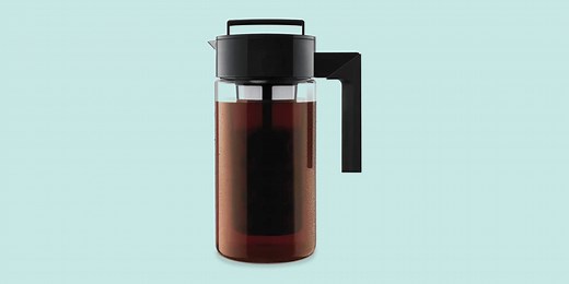 The Best Cold Brew Makers, According to Coffee Experts
