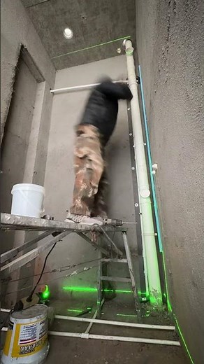 Angesen Tile Backer Board---Teach you how to install our Waterproof Tile Backer Board well😎