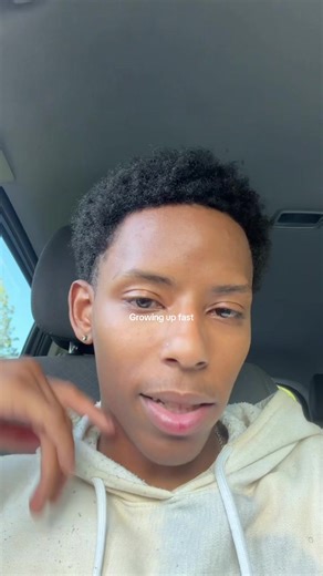 Num wrong with growing up fast honestly #cambhdscenes #growingup #oldersibling #yap #relatable