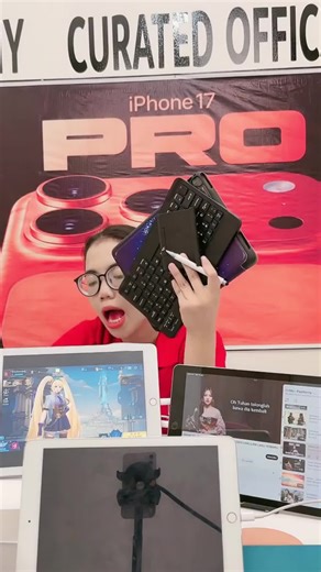 Bluetooth Mini Wireless Keyboard for iOS, Android, Windows