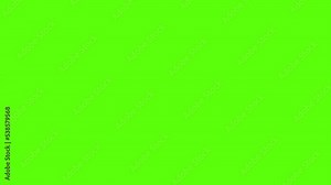 A bright black strip of light exploded. Abstract comic book flashing explosion radial lines on green screen. A bright black strip of light exploded. Lightning flashes of light. Manga frame rate line. Stock Video