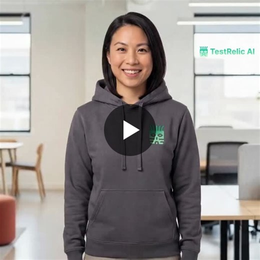 Fix Critical Pages with Test Navigation | TestRelic AI posted on the topic | LinkedIn