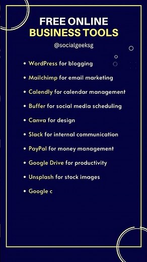 Top 12 Useful Digital Marketing Tools to Grow Your Business in 2023 🛠️ #digitalmarketingtools
