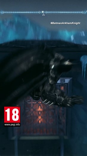 Mr. Freeze's desperate quest to save Nora is one of the most emotional and memorable storylines... EVER. It’s a chilling reminder that not every villain is simply evil. #BatmanArkhamKnight | WB Games - UK & Ireland