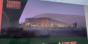 Commerce budget bill passes with no funding for presidential library