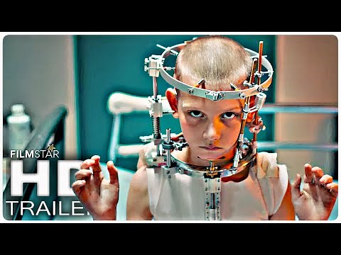 TITANE Trailer (2021)