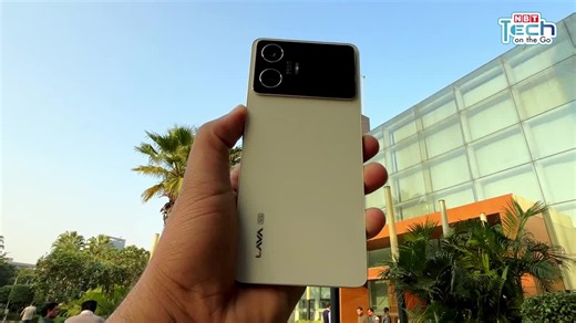 Lava Bold 2 5G Price & Specs: 50MP कैमरा, Dimensity प्रोसेसर और इन-डिस्प्ले फिंगरप्रिंट
