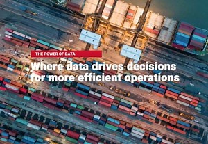 Where IoT powers asset intelligence | ORBCOMM