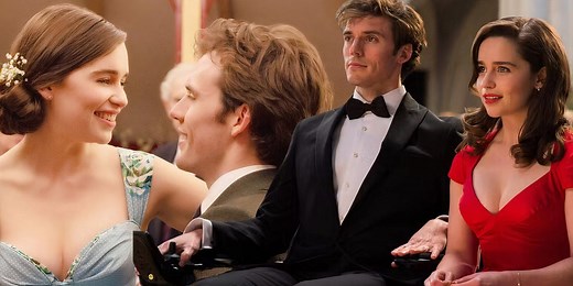 Is Me Before You Streaming On Netflix, Amazon Prime Video, Or Hulu? Where To Watch