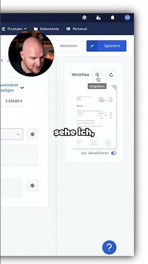 E-Rechnung ist so einfach