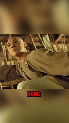Martial Arts Master Humiliates Foreign Fighters… Then Changes China Forever #movierecap