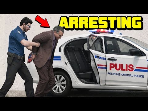 Raiding Roberto's Base in GTA 5 RP
