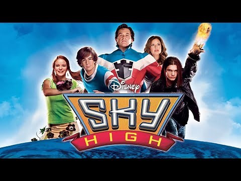 Sky High (2005) | trailer