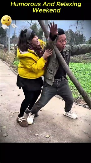 humorous and relaxing weekend#funny #laugher #laugh