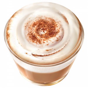 [Hot Item] Foaming Creamer for Cappuccino and Beverage
