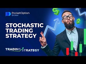 Stochastic Trading Strategy | Day Trading Strategies | Trading Guide