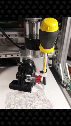 DIY CNC #diy #craft #3dprinter #cnc #cncmachine #diycrafts #blender #anamation #arduino #3dmodel