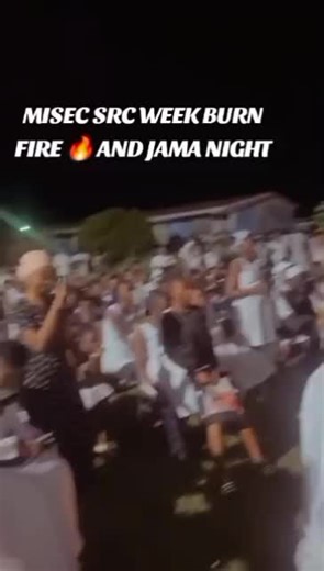 MIM SENIOR HIGH SCHOOL 💙🤍 🔥🔥🔥#SRCWeek#shs #fypage #viral #mimseniorhigh @MISEC OFFICIAL 1