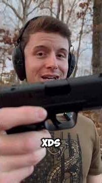 Best handguns for home defense 2026