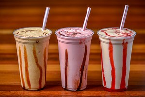 Receitas de milk-shake: aprenda a fazer cinco opções em casa