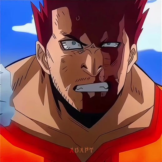 Dabi's Epic Reveal in MHA: A True Game Changer