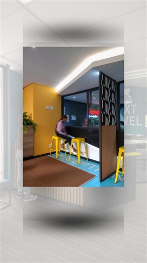 Student Apartments at Festivals Edge, Pretoria