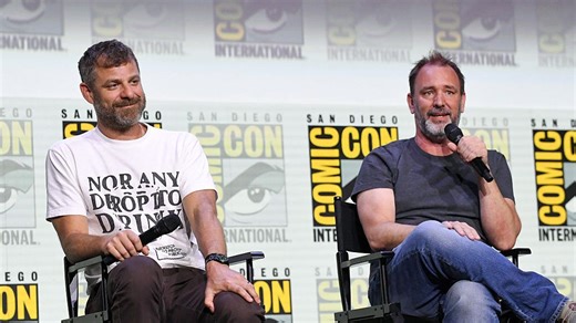 White House slams South Park over Trump-Satan episode