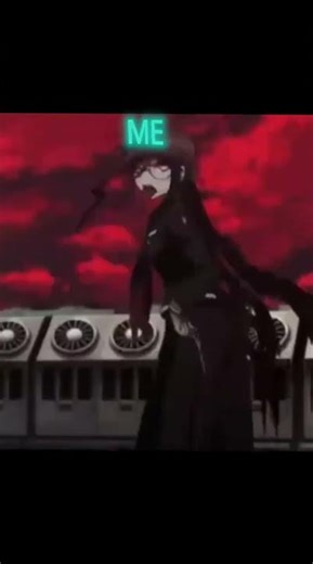 Danganronpa Baby Got Back Lyrics Meme Genocide Jack Genocide Jill Syo #Danganronpa