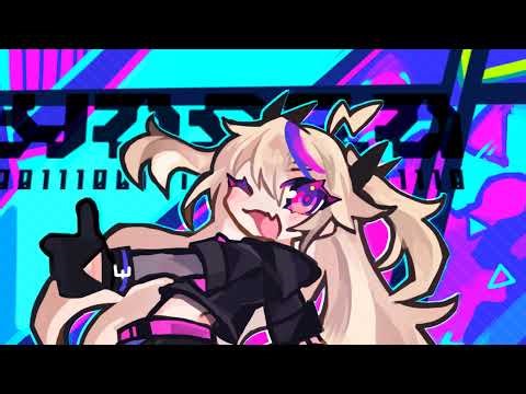 Live2D Vtuber Model Making! Comfy Art Coworking Stream #shorts