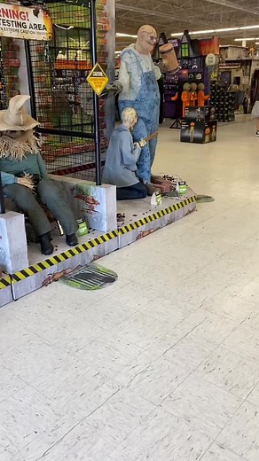 Excuse Me, Do Monsters Come Home With Me? | Halloween 2021