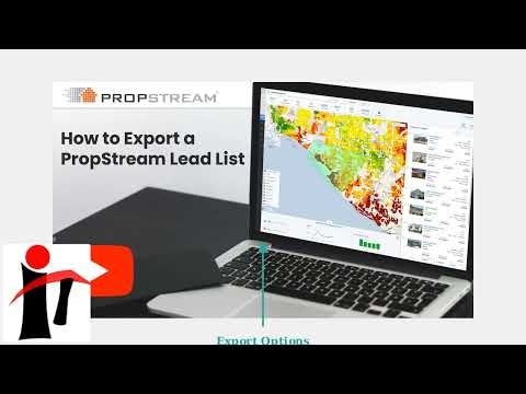 How to Find Pre Foreclosure Lists on PropStream – Filters & Export