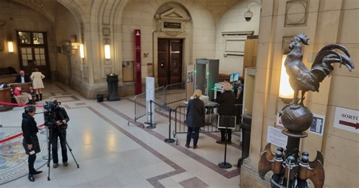 Lyon. « La justice française est là » : le résumé du procès hors norme de l’attentat de la rue Victor-Hugo