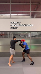 👀🥊Observing the Orthodoxe Fighter •Anticipate the orthodox fighter’s strong punch (usually a rear-hand straight) Identify openings as they commit to their attack. #Boxing#BoxingCoach#BoxingTraining#BoxingLife#FightForIt#TrainHard#BoxingCommunity#BeastMode#BoxingMotivation#BoxingSkills#fyp #viral #gym #Buildyourself #sport#usa#mexico#boxeo | Junior Wabaga