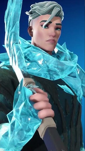 Gale | Leak | Fortnite Outfit/Skin