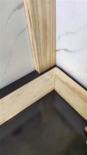 fast wood forming process #howto #wood #usefultips #woodwork | Mini cement