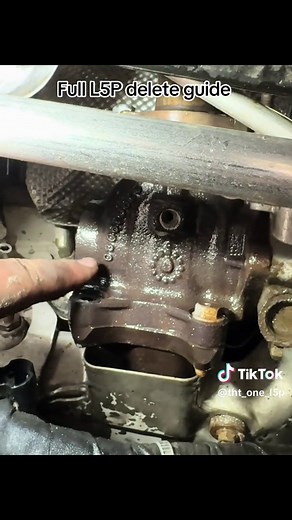Comprehensive L5P Duramax Delete Guide