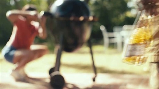 Miller High Life TV Spot, 'New Grill'