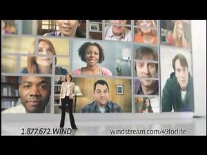 Windstream Always On