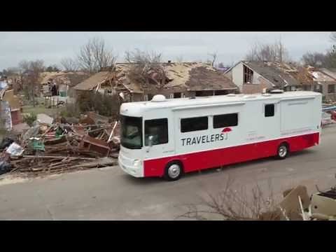 Natural Disaster Response & Preparation