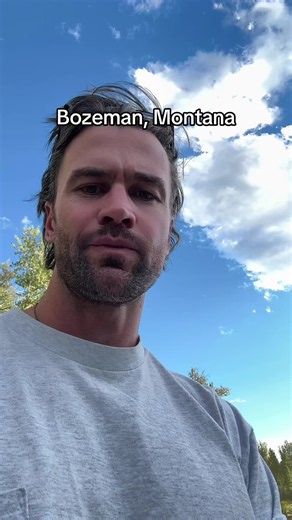 Tangling lines 🎣 #montana #bozeman #fishing | bozeman montana