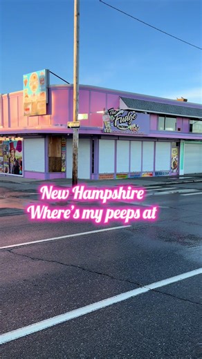 Explore Hampton Beach, New Hampshire's Coastal Beauty