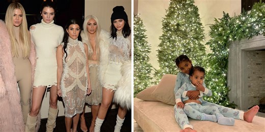 The Kardashians Are Worth So Much Money