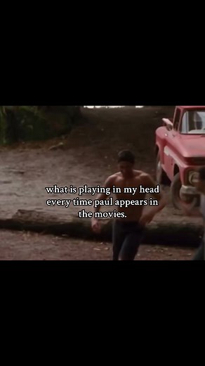 Paul Ahote: Lucky Moments with Alex Meraz