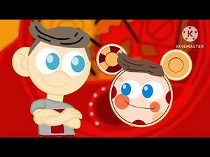 The Tomskedoer Song (Season 4)