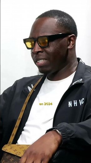 LE SUCCÈS DE LA DOUDOUNE NHVC EXPLIQUÉ 🧥⭐️