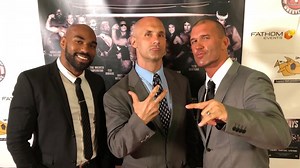 Details On SoCal Uncensored's Starrcast Meet & Greet And Video Of Them Training For All In