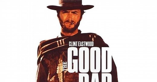The Best Quotes From 'The Good, The Bad And The Ugly'