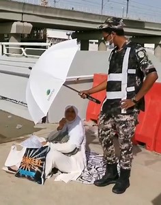 A flashback of 2019 hajj | Haramain Servant Support