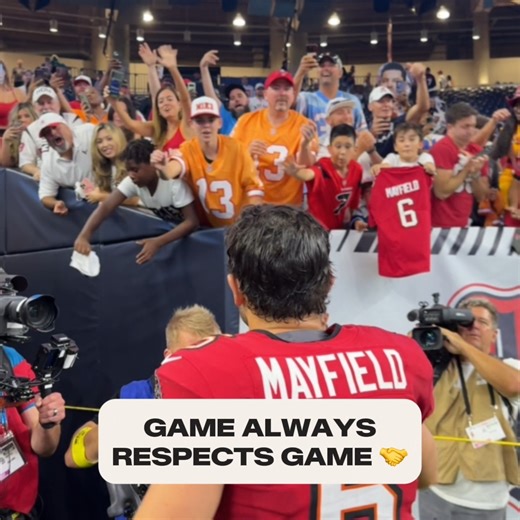 Legendary finish 💪 | Tampa Bay Buccaneers