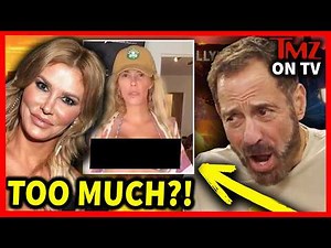 We Weren't Expecting Her To Post This... | TMZ TV Ep 4/1/26